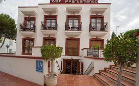 Hotel-Apartamento Carolina y Vanessa